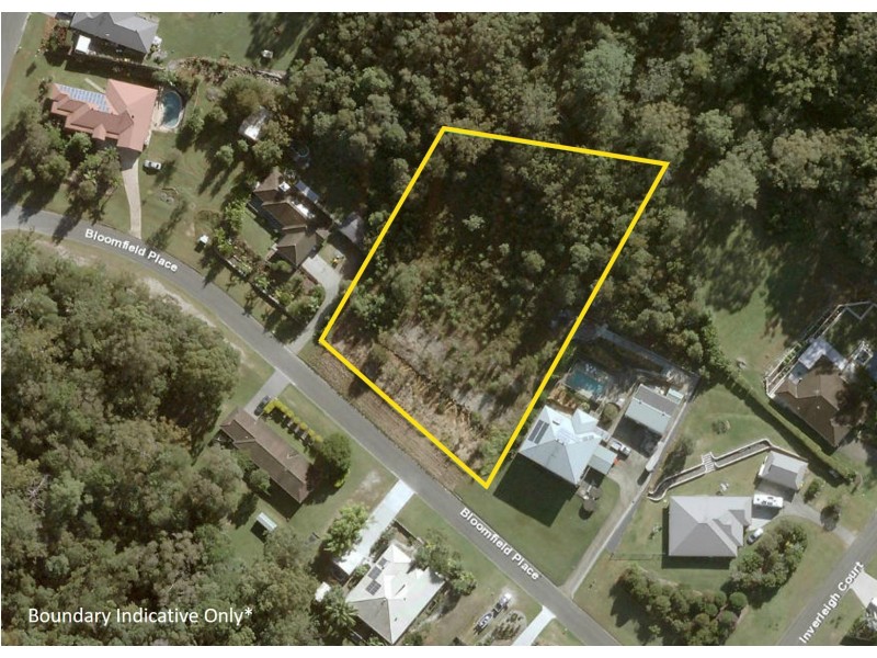 3 Bloomfield Place, Beerwah QLD 4519