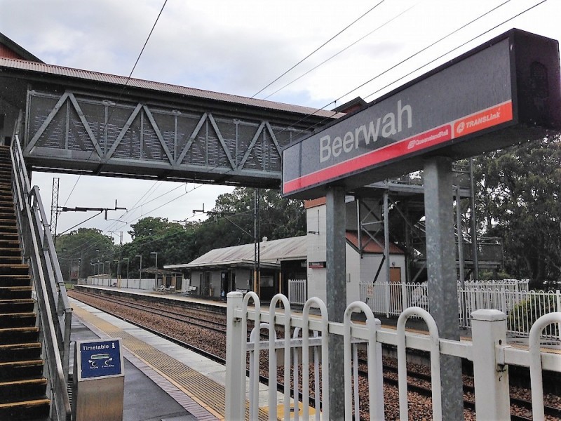 3 Bloomfield Place, Beerwah QLD 4519