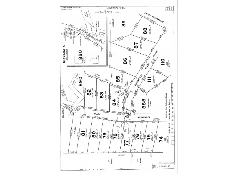 3 Bloomfield Place, Beerwah QLD 4519