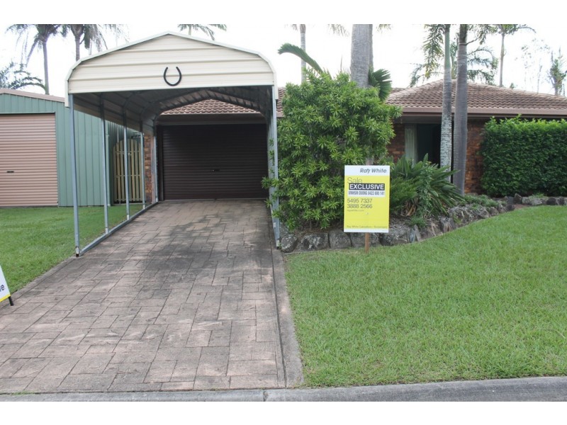 47 Bluebell Street, Caboolture QLD 4510