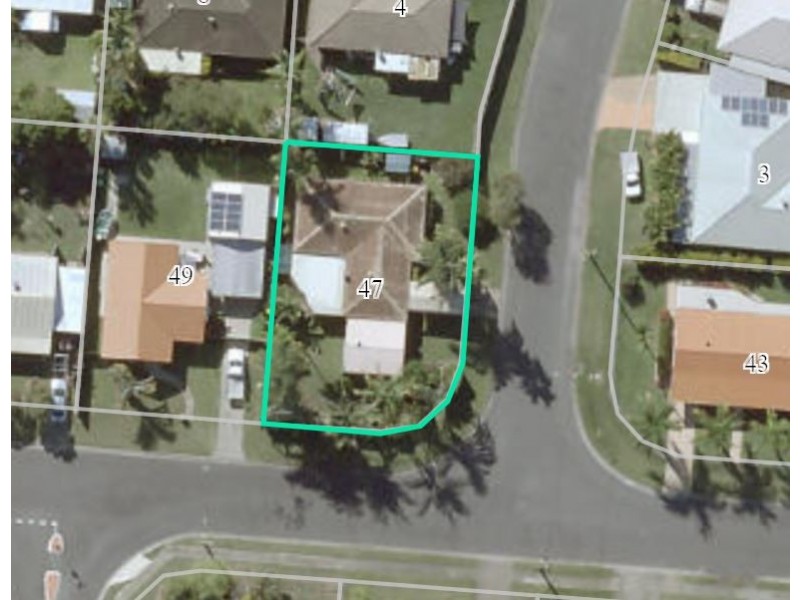 47 Bluebell Street, Caboolture QLD 4510