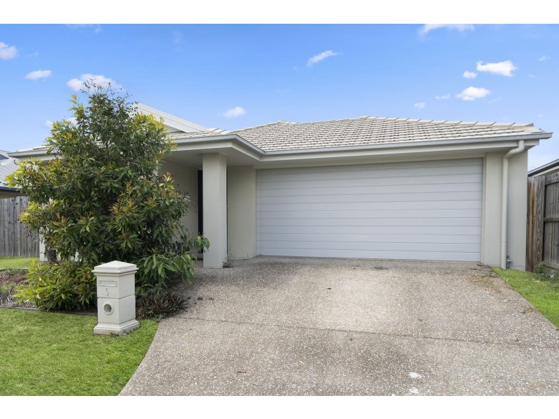 5 Tango Court, Caboolture QLD 4510