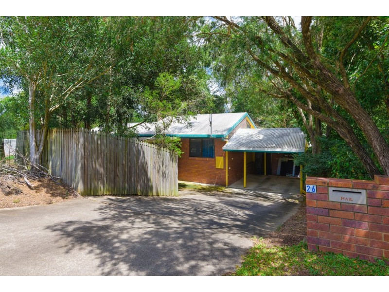 26 Londonderry Crt, Burpengary QLD 4505