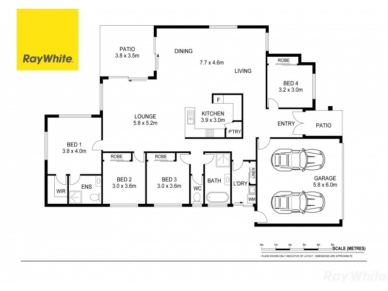 61-63 Renmark Crescent, Caboolture South QLD 4510