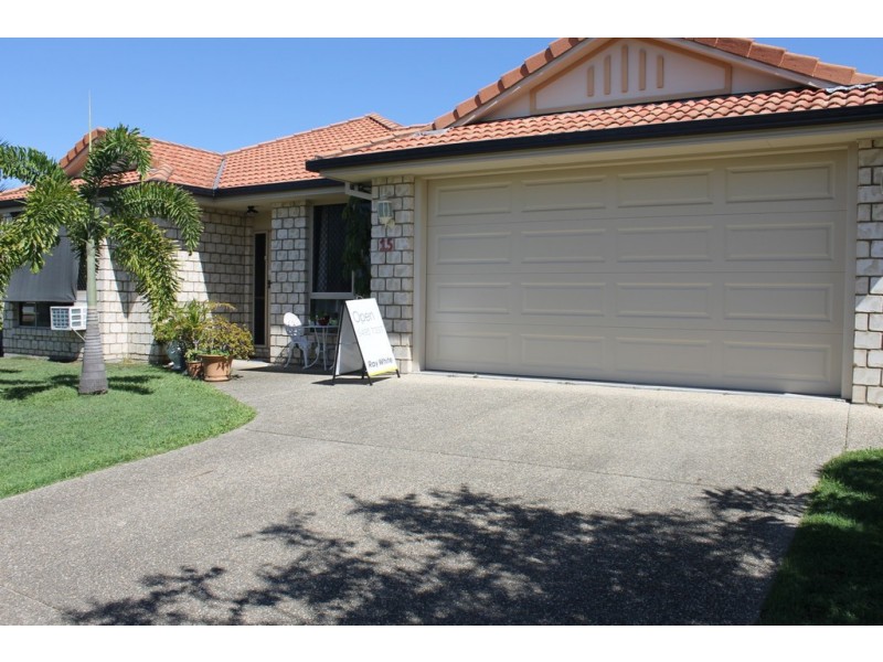 15 Kimberley Drive, Burpengary QLD 4505
