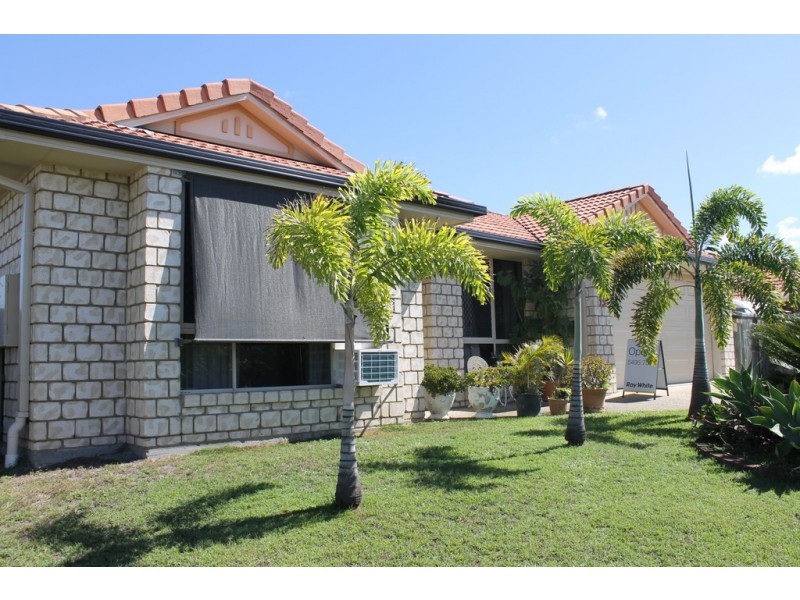 15 Kimberley Drive, Burpengary QLD 4505