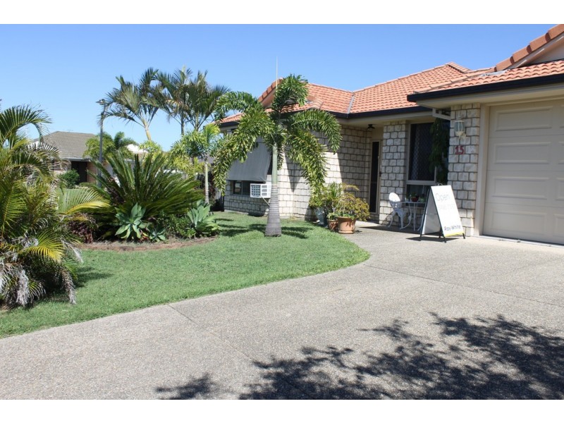 15 Kimberley Drive, Burpengary QLD 4505