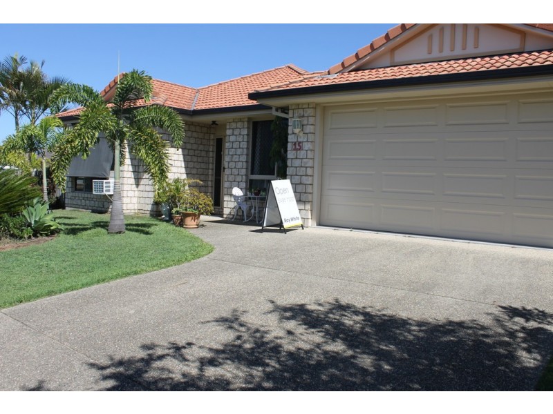 15 Kimberley Drive, Burpengary QLD 4505