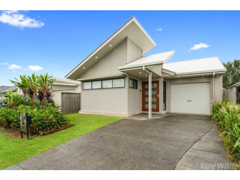 17 Coggins Street, Caboolture South QLD 4510