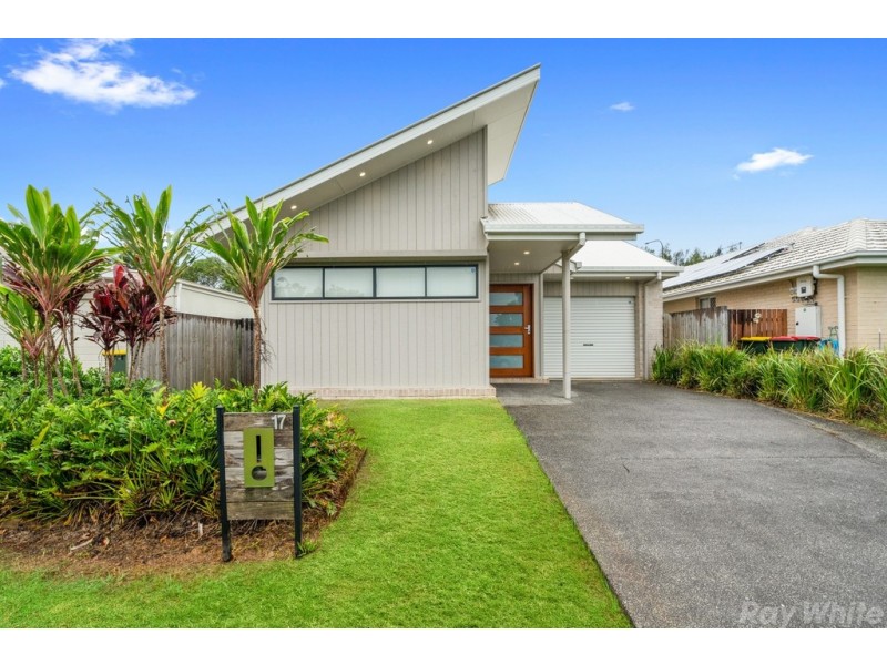 17 Coggins Street, Caboolture South QLD 4510