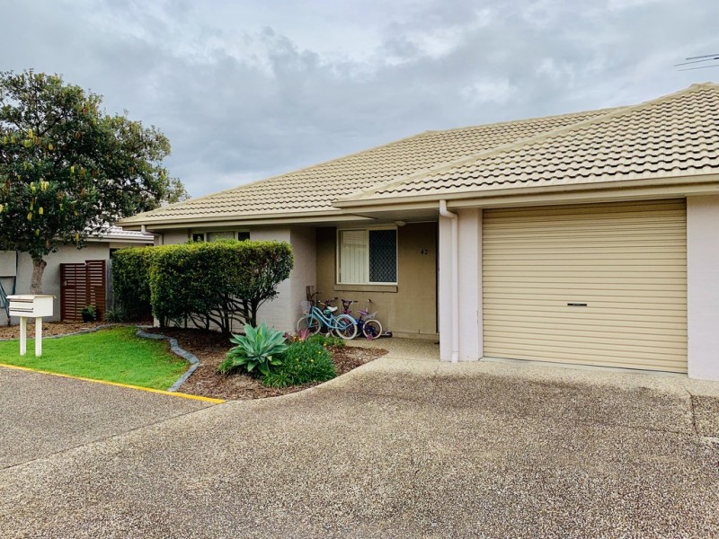 42/150-166 Rosehill Dve, Burpengary QLD 4505