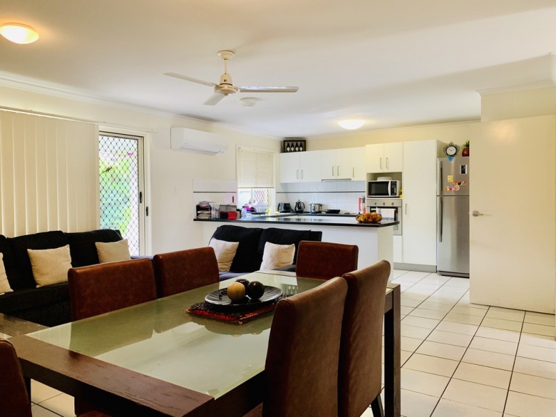 42/150-166 Rosehill Dve, Burpengary QLD 4505