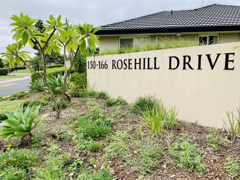 42/150-166 Rosehill Dve, Burpengary QLD 4505