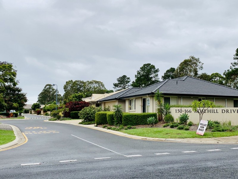 42/150-166 Rosehill Dve, Burpengary QLD 4505