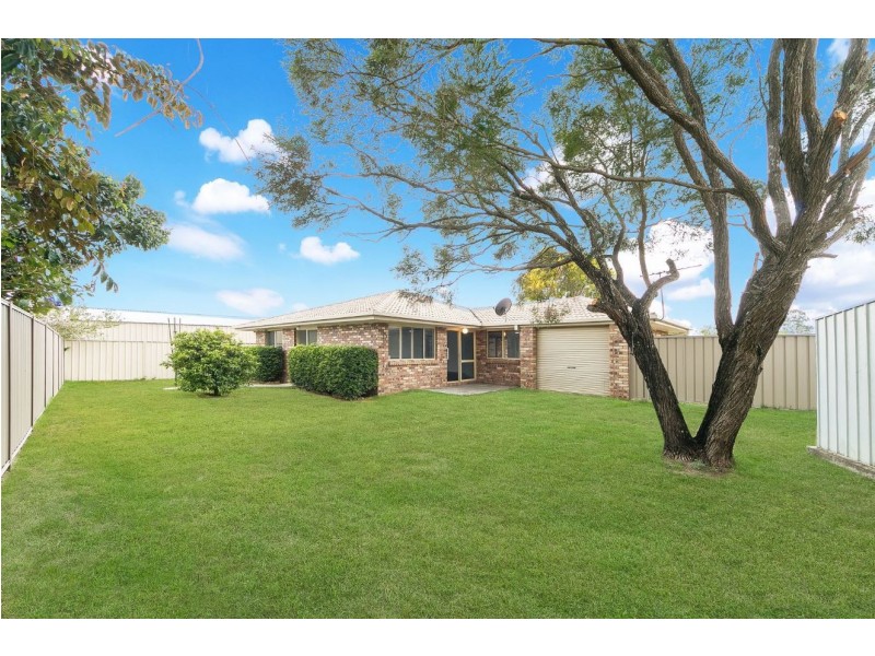17 Morningview Drive, Caboolture QLD 4510