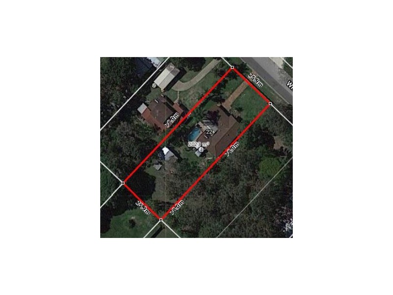22 Wheaton Street, Narangba QLD 4504