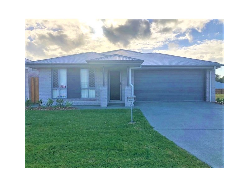 6 Pandora St, Burpengary QLD 4505