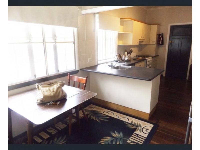 Wattle Camp QLD 4615