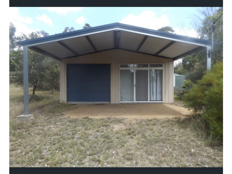 Wattle Camp QLD 4615