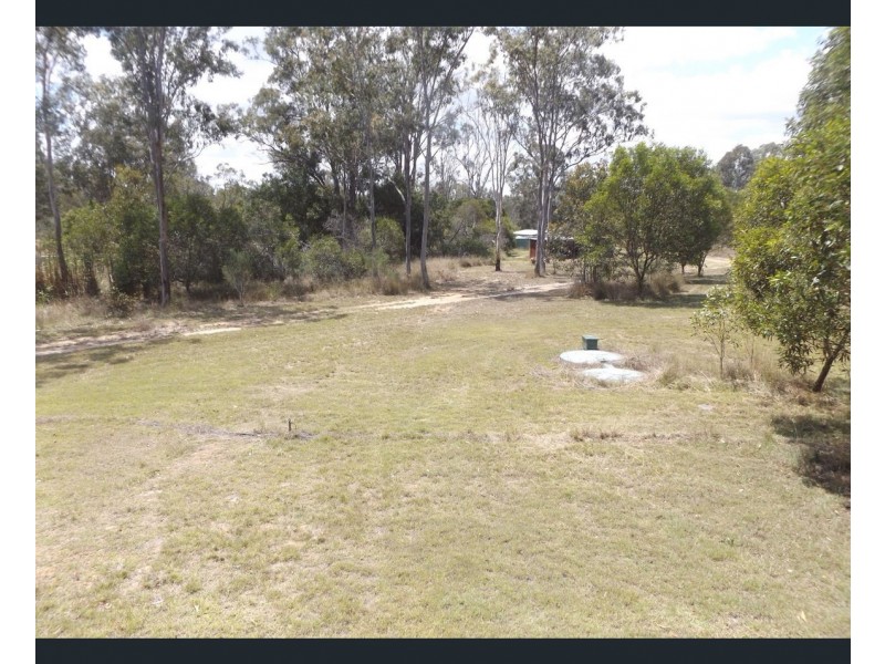 Wattle Camp QLD 4615