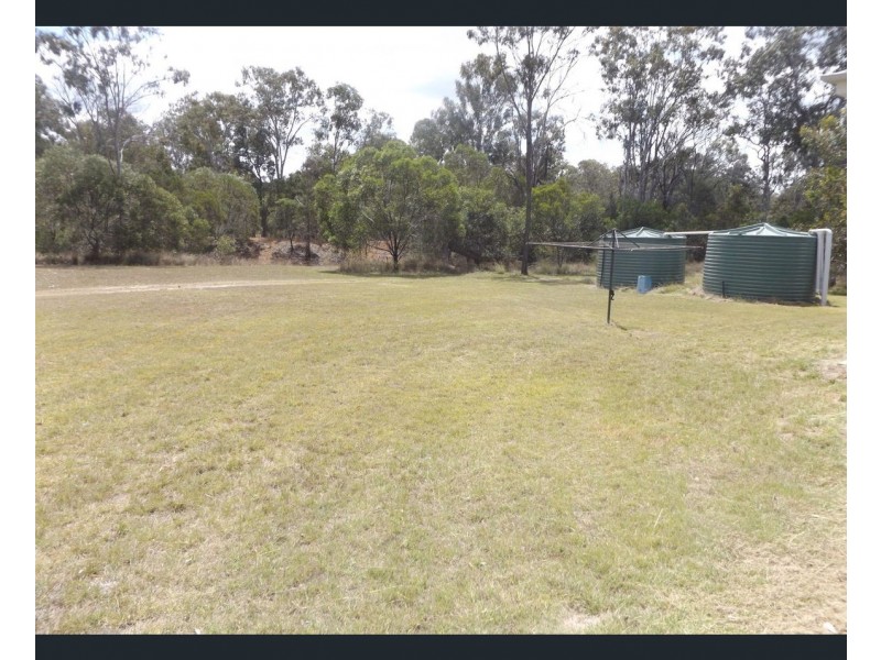 Wattle Camp QLD 4615