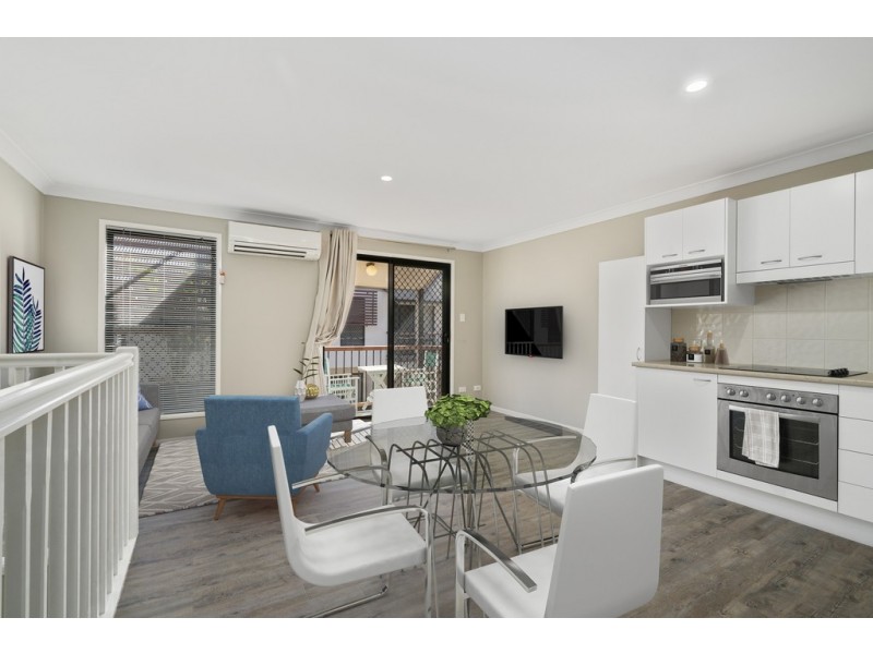 3/17 Lower King Street, Caboolture QLD 4510