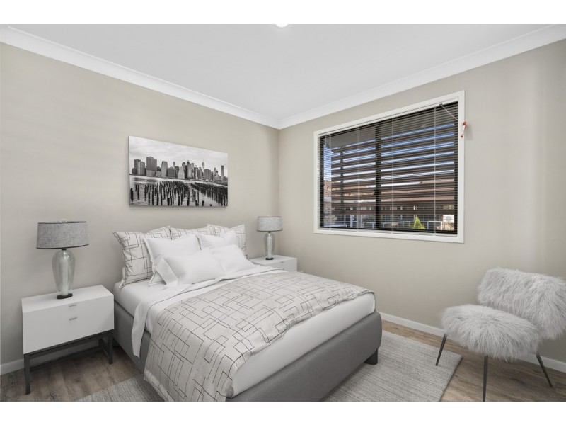 3/17 Lower King Street, Caboolture QLD 4510