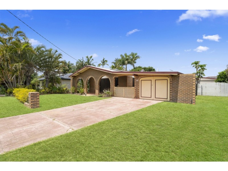 18 Melinda St, Burpengary QLD 4505