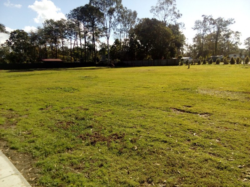 251 (Lot 122) Dances Road, Caboolture QLD 4510