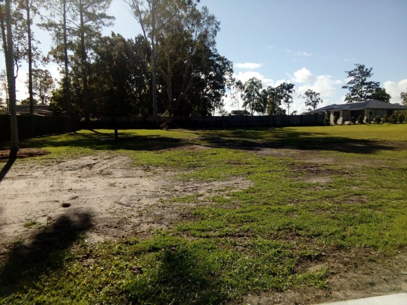 251 (Lot 122) Dances Road, Caboolture QLD 4510