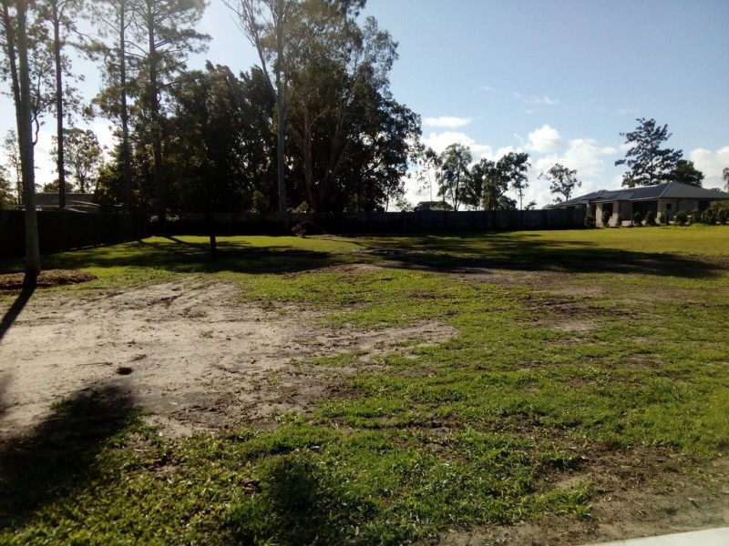 251 (Lot 122) Dances Road, Caboolture QLD 4510