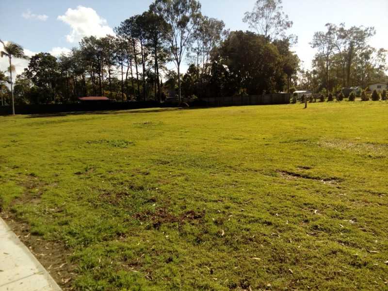 251 (Lot 122) Dances Road, Caboolture QLD 4510
