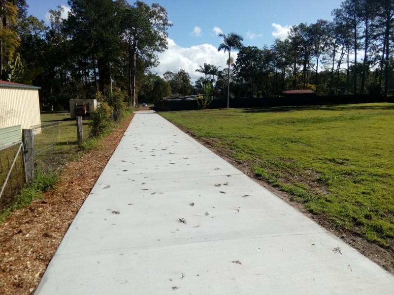 251 (Lot 122) Dances Road, Caboolture QLD 4510