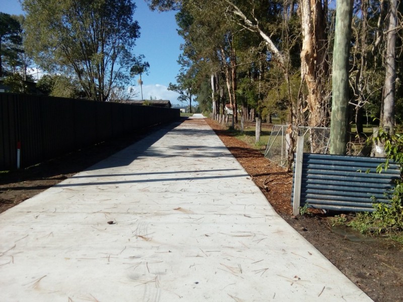 251 (Lot 122) Dances Road, Caboolture QLD 4510