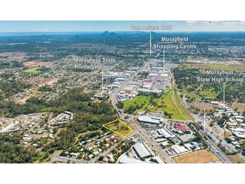 Morayfield QLD 4506