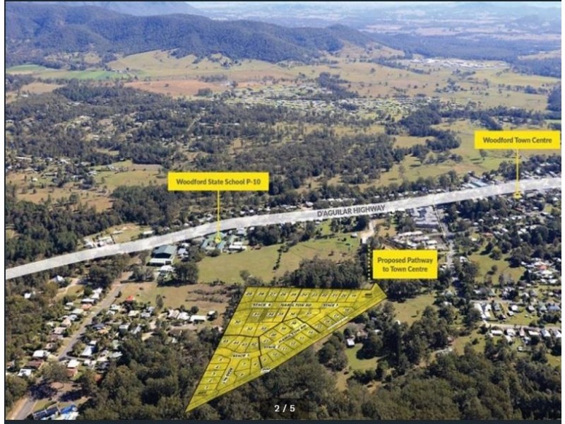 20 Hamilton Road, Woodford QLD 4514