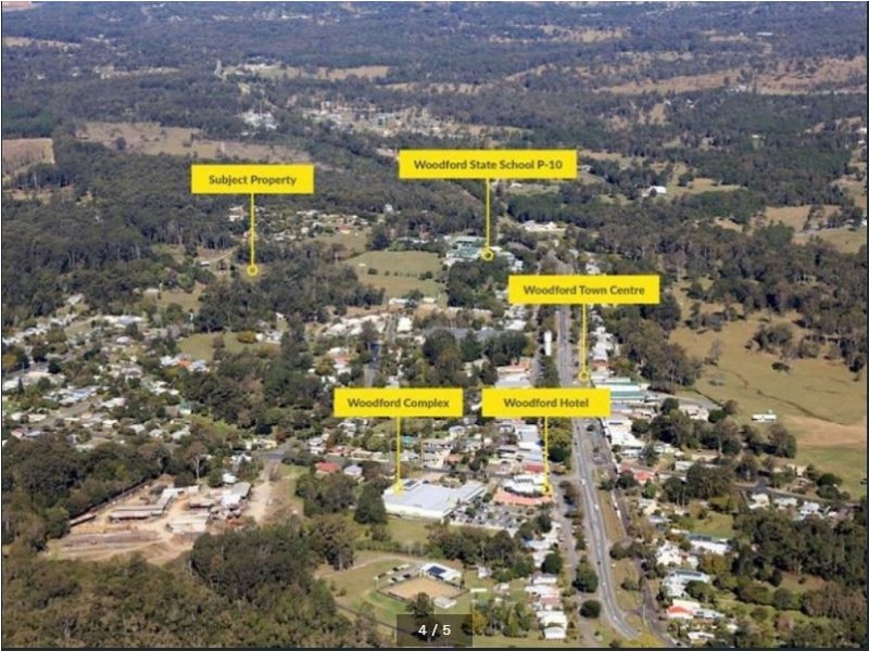 20 Hamilton Road, Woodford QLD 4514