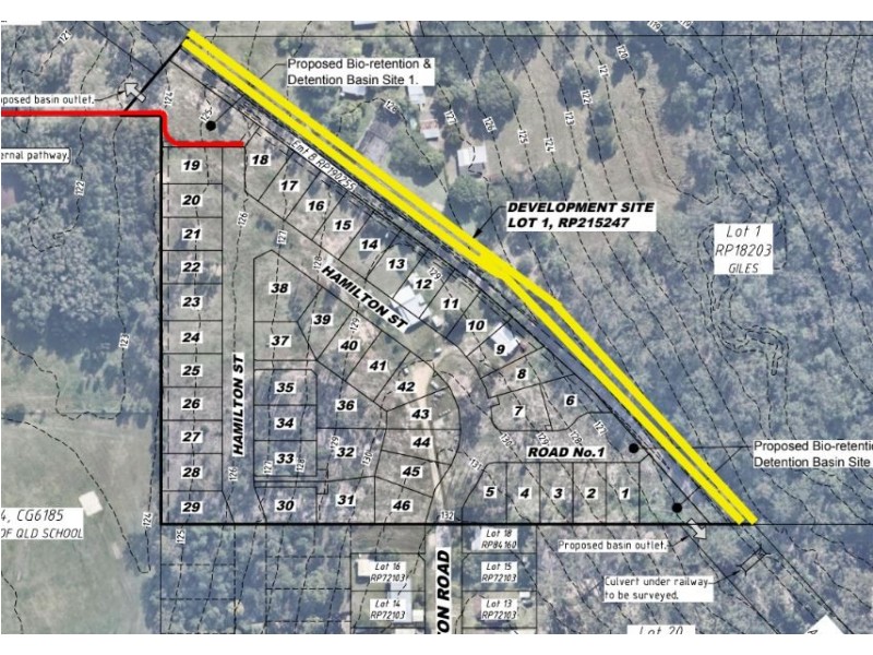 20 Hamilton Road, Woodford QLD 4514