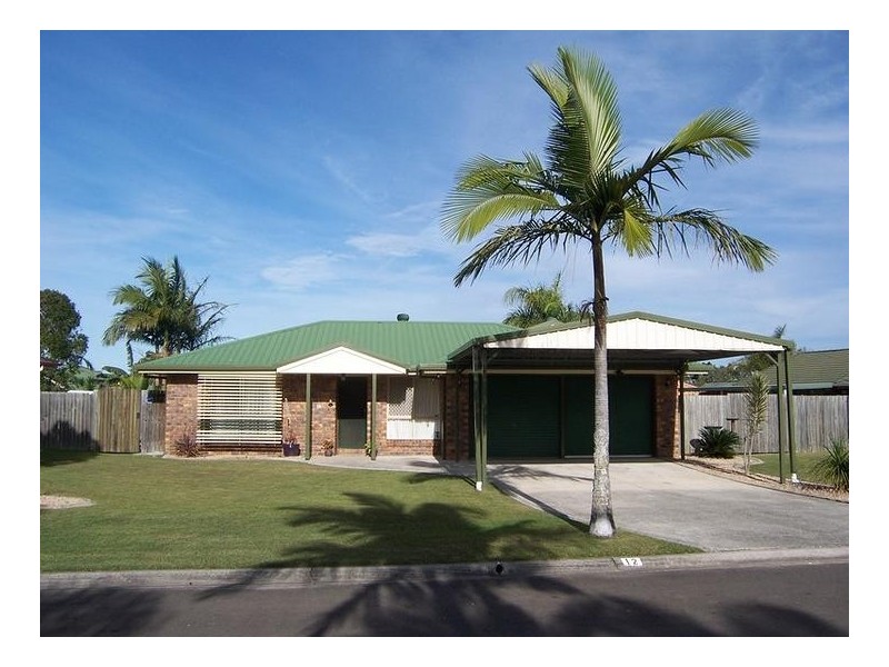 12 Manse Street, Caboolture QLD 4510