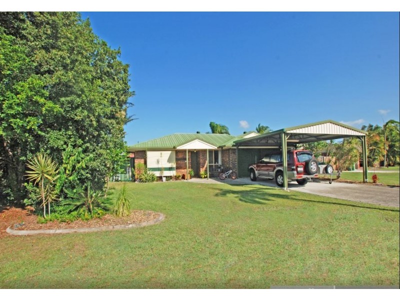 12 Manse Street, Caboolture QLD 4510