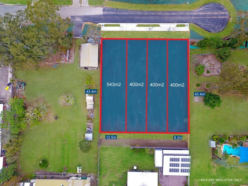 12 Cox Drive, Morayfield QLD 4506