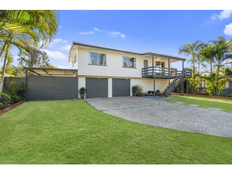 12 Hayden Street, Caboolture QLD 4510