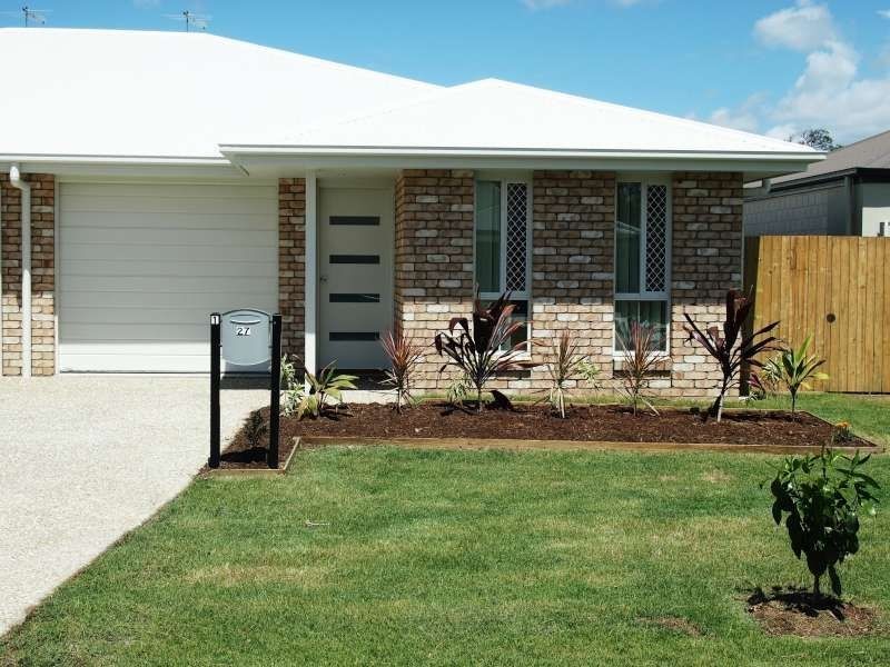 1/27 Tiffany Court, Caboolture QLD 4510