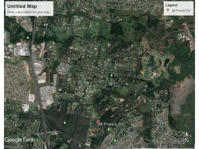 88 Priests Road, Deception Bay QLD 4508