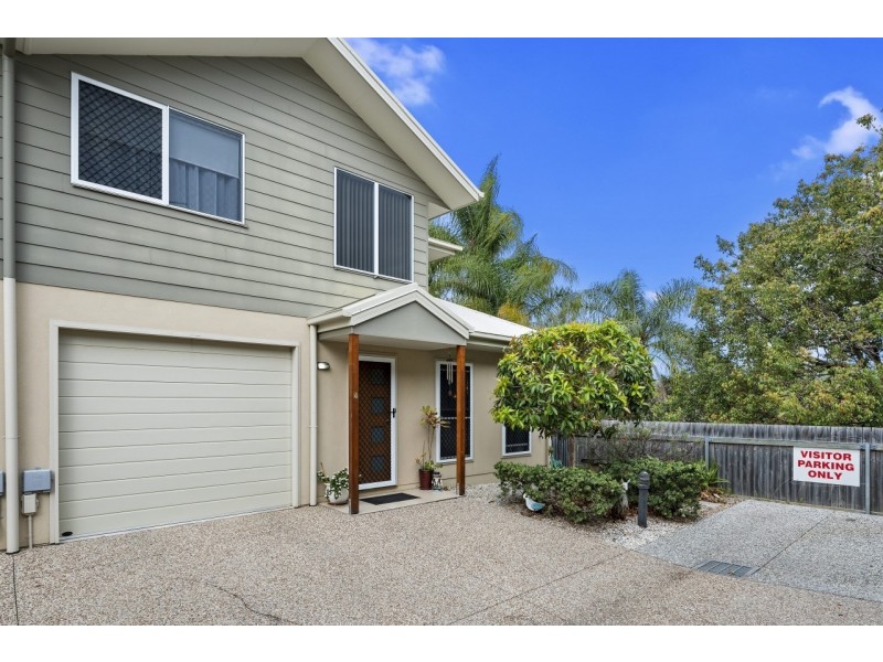 4/20 Armstrong St, Petrie QLD 4502