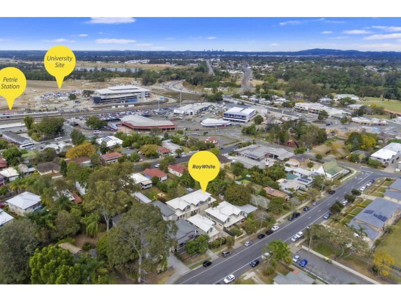 4/20 Armstrong St, Petrie QLD 4502