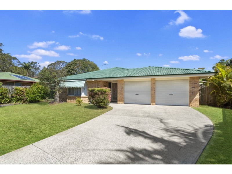 3 Balkee Drive, Caboolture QLD 4510
