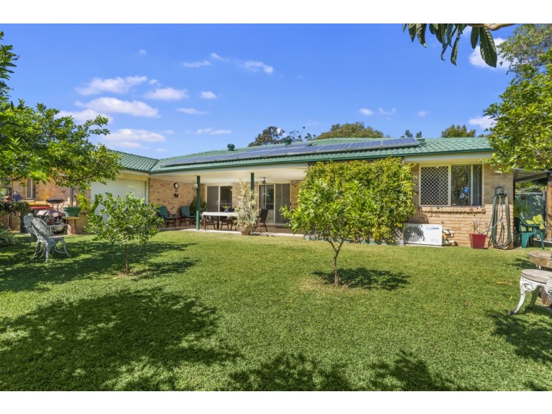 3 Balkee Drive, Caboolture QLD 4510
