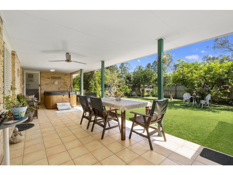 3 Balkee Drive, Caboolture QLD 4510