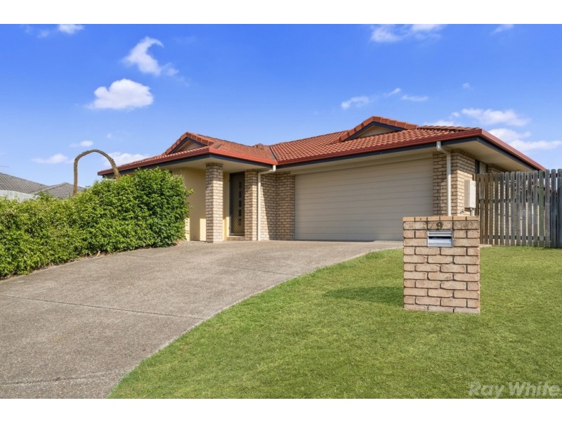 9 Robinia Court, Morayfield QLD 4506
